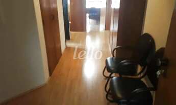 Imagem 6: São Paulo - Conjunto Comercial/Sala - Bela Vista