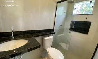 Imagem 6: Alphaville Ponta Negra / Térrea 190m² 03 Suítes / Quintal Amplo