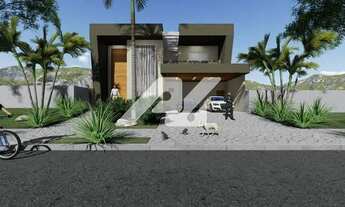 Imagem 2: Casa - Loteamento Parque dos Alecrins - Campinas