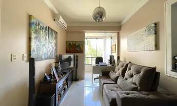 Imagem 7: Apartamento 3 dormitórios (1 suíte) e 1 vaga - Centro