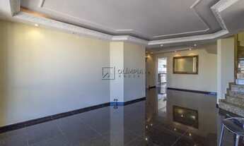 Imagem 5: Apartamento Locação 2 Dormitórios - 245 m² Vila Nova Conceição