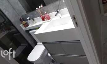 Imagem 7: Apartamento à venda em Belém com 75 m², 3 quartos, 1 suíte, 1 vaga