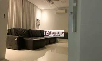 Imagem 4: Casa com 5 dormitórios, 382 m² - venda por R$ 4.500.000,00 ou aluguel por R$ 16.279,04/mês