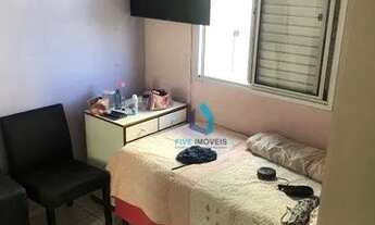 Imagem 7: Apartamento com 3 dormitórios para alugar, 64 m² por R$ 1.900,00/mês - Vila Inglesa - São