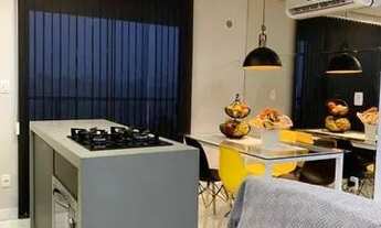 Imagem 3: Apartamento para Venda em São Paulo, Lapa, 2 dormitórios, 1 banheiro, 1 vaga