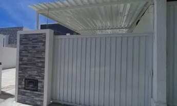 Imagem 5: Casa com 3 dormitórios à venda por R$ 270.000,00 - Mandacaru - João Pessoa/PB