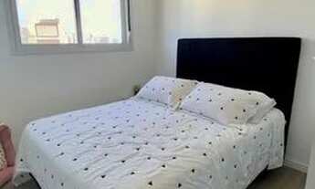 Imagem 5: Apartamento para venda com 35m2 com 2 quartos, mobiliado 1 vaga em Cambuci - São Paulo