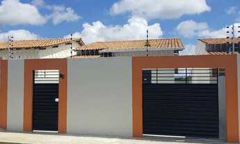 Imagem 2: Vendo casas no Jardim das Acácias em Castanhal