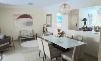 Imagem 2: Apartamento para Venda 3 Quartos 1 Suíte 2 Vagas 170m²