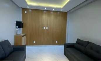 Imagem 3: Escritório para aluguel possui 23 metros quadrados em Vale do Sol - Parnamirim - RN