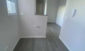 Imagem 3: Apartamento 2 dormitórios - 38 m² - Vl. Príncipe de Gales