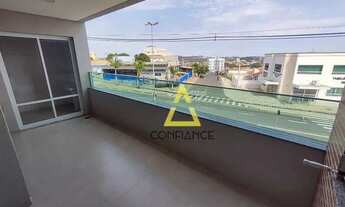 Imagem 5: Apartamento com 3 dormitórios para alugar, 98 m² por R$ 3.325/mês - Jardim Planalto - Jagu