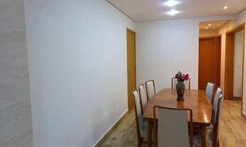 Imagem 4: Apartamento para venda possui 97 metros quadrados com 3 quartos em Vila Alexandria - São P