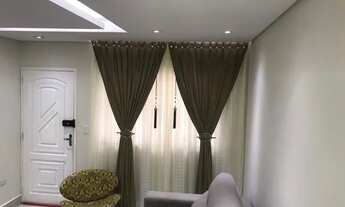 Imagem 2: MODERNO E DECORADO SOBRADO, FREGUESIA DO Ó , 78 m² , 2 DORMITÓRIOS , 1 VAGA , QUINTAL COM