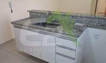 Imagem 7: Locação de Apartamentos / Padrão na cidade de São Carlos