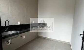 Imagem 2: INDAIATUBA - Casa de Condomínio - LOTEAMENTO PARK GRAN RESERVE