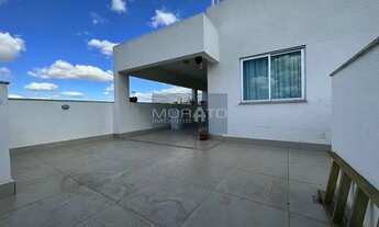 Imagem: Cobertura 2 quartos à venda no Álvaro