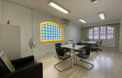 Imagem 2: Casa Venda 5 Dormitórios - 396 m² Vila Nova Conceição