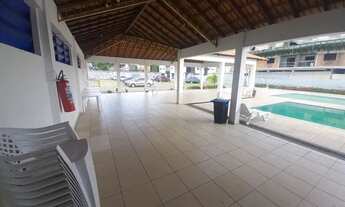 Imagem: Apartamento pronto para morar nascente