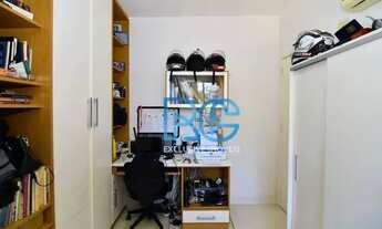 Imagem 6: Apartamento Santa Monica Barra da Tijuca