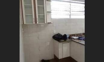 Imagem 6: SÃO PAULO - RESIDENCIAL - JABAQUARA