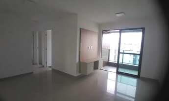 Imagem 3: Alugo Apartamento com 3 quartos, Varanda, nascente, andar alto, lazer em Boa Viagem - Rec