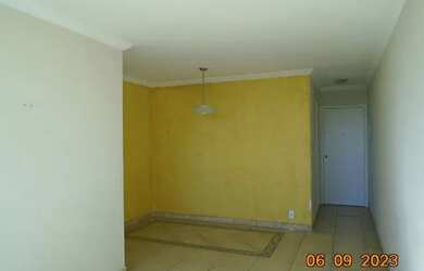 Imagem 3: Apartamento com 3 dormitórios à venda, 75 m² - Campo Limpo