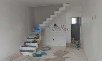 Imagem 2: Excelente casa com três quartos - Bairro Morada do trevo - Betim/MG