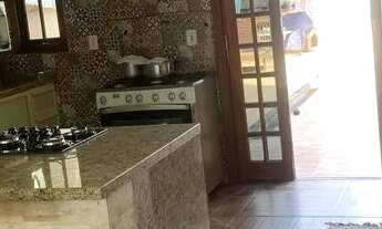 Imagem 7: Casa de condomínio térrea para venda tem 280 metros quadrados com 2 quartos