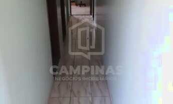 Imagem 2: Casa - Parque Montreal - Campinas