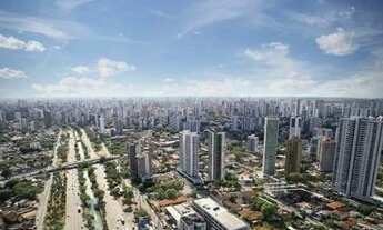 Imagem 6: JM-Otima Oportunidade em Campo Grande/2quartos/1suite/1vaga/46m