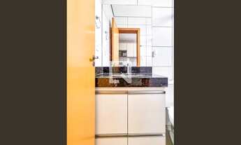 Imagem 6: Apartamento para Aluguel - Paquetá, 1 Quarto, 32 m2