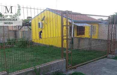 Imagem 3: Casa com 2 dormitórios à venda, 70 m² por R$ 180.000,00 - São Tomé - Viamão/RS