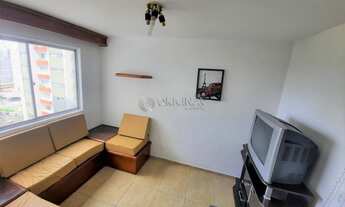 Imagem 3: APARTAMENTO MOBILIADO PARA LOCAÇÃO