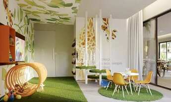 Imagem 2: Apartamento à venda, 109 m² por R$ 1.012.000,00 - Estreito - Florianópolis/SC