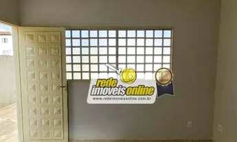 Imagem 4: Casa com 1 dormitório para alugar, 50 m² por R$ 566,68/mês - Universitário - Uberaba/MG