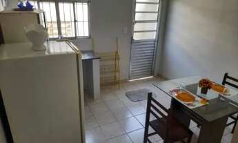 Imagem 6: Kitnet mobiliada local excelente e tranquilo