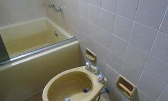 Imagem 6: Apartamento para aluguel com 125 metros quadrados com 2 quartos em Itaim Bibi - São Paulo