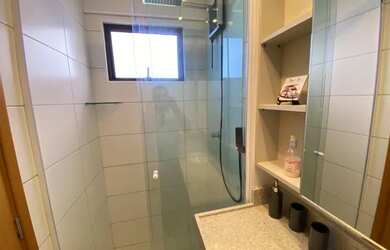 Imagem 8: Apartamento para venda possui 139 metros quadrados com 3 quartos, Altiplano-PB