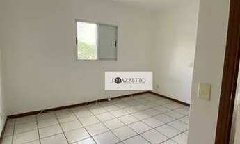 Imagem 5: Apartamento com 2 dormitórios para alugar, 70 m² por R$ 1.944,00/mês - Vila Almeida - Inda