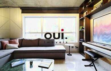 Imagem 6: Apartamento com 2 dormitórios à venda, 74 m² por R$ 1.490.000,00 - Vila Olímpia - São Paul