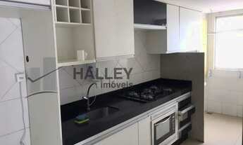 Imagem 4: Apartamento aluguel 2 quartos Águas Claras Brasília-DF