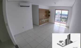 Imagem 2: River side com 3 dormitórios para alugar, 88 m²- Ponta Negra - Manaus/AM