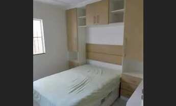 Imagem 6: Apartamento para venda tem 45 metros quadrados com 2 quartos em Serraria - Maceió - AL