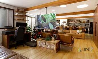 Imagem 1: Apartamento com 3 quartos sendo 3 suítes à venda, 165 m² por R$ 1.500.00 - Setor Bueno - G