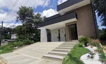 Imagem 2: Casa Térrea Quinta das Marina/ 2 suítes + 2 semi-suítes/ Ponta Negra!