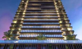 Imagem: La Reserve - Luxo e Sofisticação