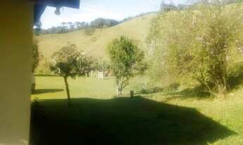 Imagem 2: Casa na região de Visconde de Mauá super aconchegante