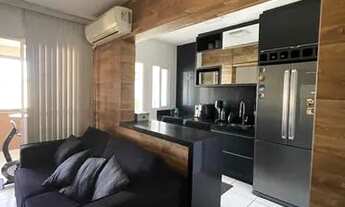 Imagem 3: Apartamento 3 quartos 1 suite 1 vaga de garagem