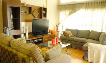 Imagem 3: Apartamento para venda possui 147 metros quadrados com 3 quartos